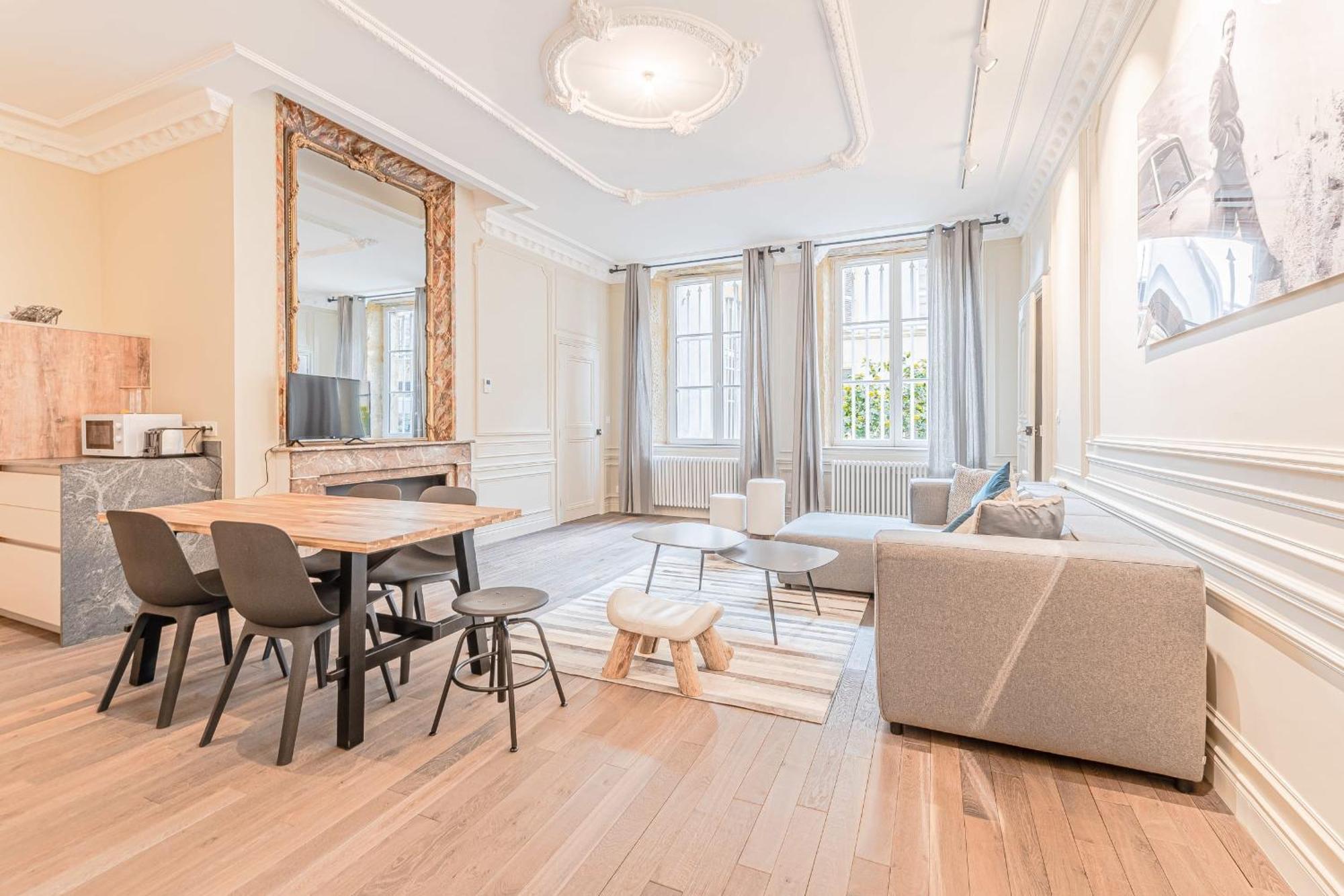 La Cour Doree Metz Ngoại thất bức ảnh