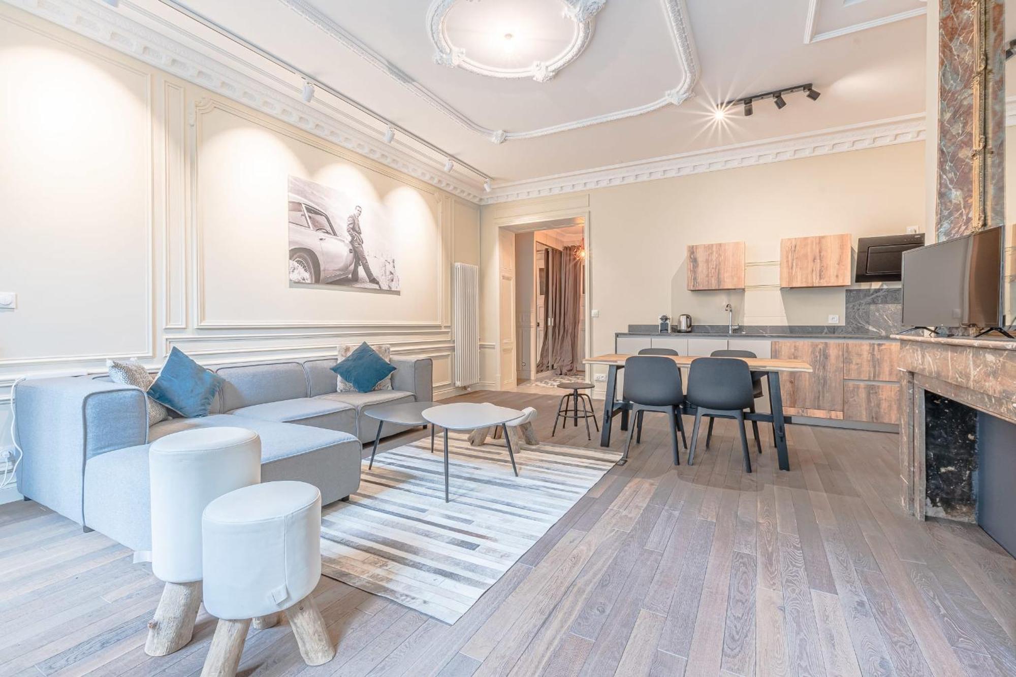 La Cour Doree Metz Ngoại thất bức ảnh