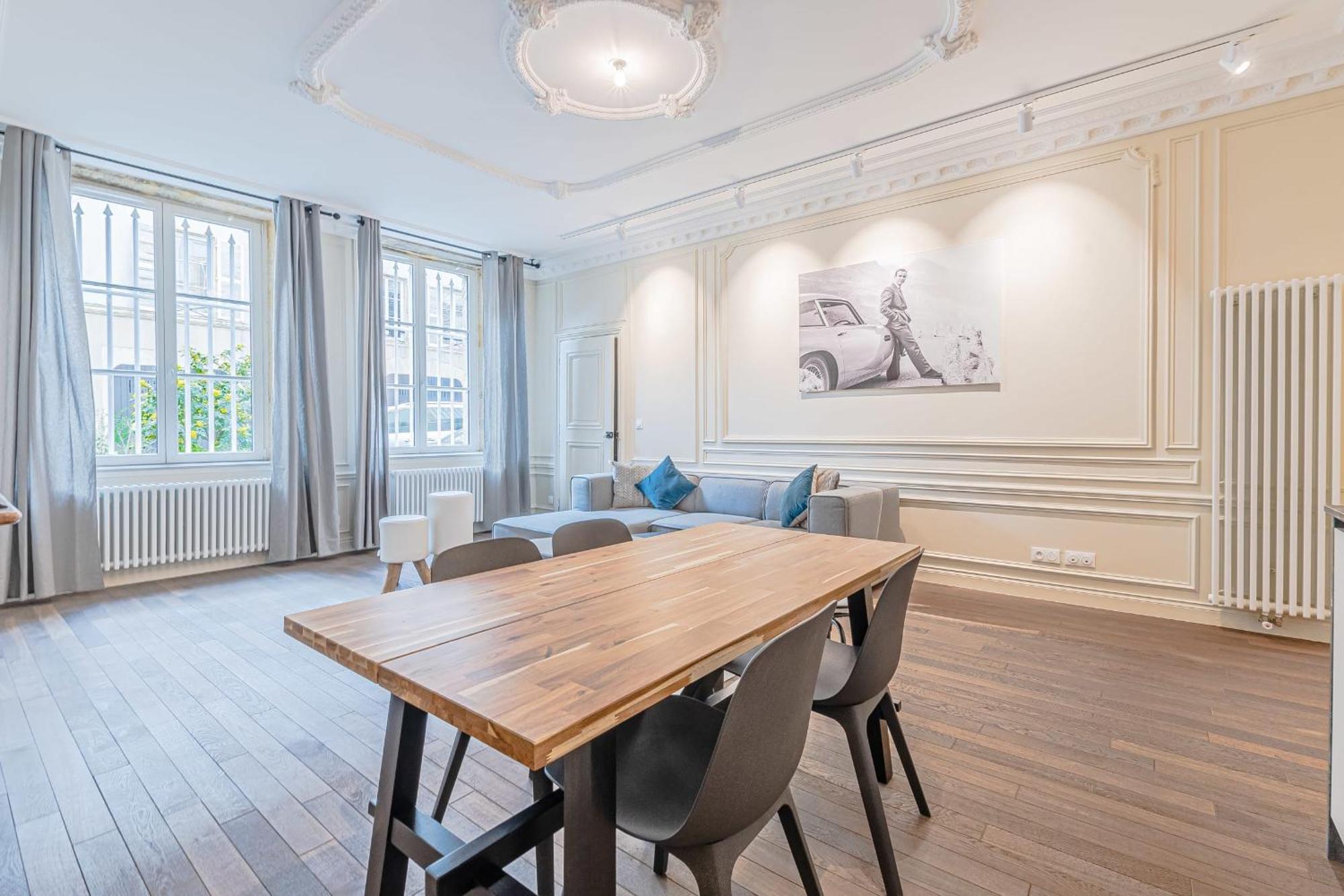 La Cour Doree Metz Ngoại thất bức ảnh